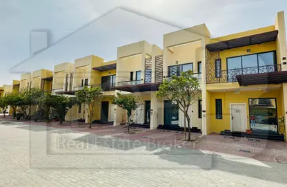 Townhouse - 1 Bedroom - 1 Bathroom for rent in Sahara Meadows 2 - Sahara Meadows - Saih Shuaib 2 - Dubai Industrial City - Dubai Townhouse - 1 Bedroom - 1 Bathroom for rent in Sahara Meadows 2 - Sahara Meadows - Saih Shuaib 2 - Dubai Industrial City - Dubai
