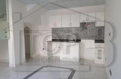 Townhouse - 1 Bedroom - 1 Bathroom for rent in Sahara Meadows 2 - Sahara Meadows - Saih Shuaib 2 - Dubai Industrial City - Dubai