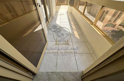 Apartment - 3 - 3 for rent in Al Majaz 3 - Al Majaz - Sharjah