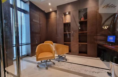 Shop - Studio - 1 Bathroom for rent in Al Barsha 1 - Al Barsha - Dubai