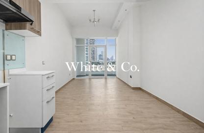 Apartment - Studio - 1 Bathroom for sale in La Residence - District 1 - Jumeirah Village Triangle - Dubai
