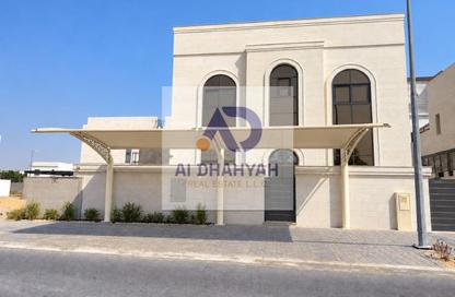 Villa - 4 - 6 for sale in Hoshi 1 - Hoshi - Al Badie - Sharjah Villa - 4 - 6 for sale in Hoshi 1 - Hoshi - Al Badie - Sharjah