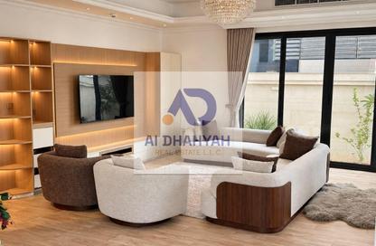Villa - 4 - 6 for sale in Hoshi 1 - Hoshi - Al Badie - Sharjah Villa - 4 - 6 for sale in Hoshi 1 - Hoshi - Al Badie - Sharjah