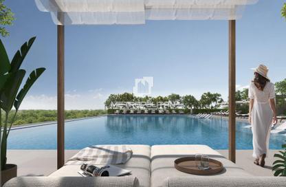 Apartment - 2 Bedrooms - 2 Bathrooms for sale in Vida Residences Hillside Tower A - Vida Residences Hillside - Dubai Hills Estate - Dubai Apartment - 2 Bedrooms - 2 Bathrooms for sale in Vida Residences Hillside Tower A - Vida Residences Hillside - Dubai Hills Estate - Dubai