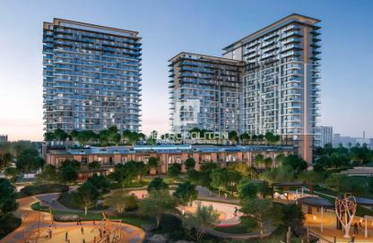 Apartment - 2 Bedrooms - 2 Bathrooms for sale in Vida Residences Hillside Tower A - Vida Residences Hillside - Dubai Hills Estate - Dubai Apartment - 2 Bedrooms - 2 Bathrooms for sale in Vida Residences Hillside Tower A - Vida Residences Hillside - Dubai Hills Estate - Dubai
