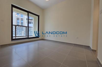 Apartment - 1 - 2 for rent in Deira Enrichment Project - Deira - Dubai