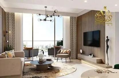 Apartment - 2 Bedrooms - 3 Bathrooms for sale in Ayami Residence - Al Warsan 1 - Al Warsan - Dubai