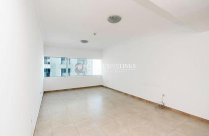 Apartment - 1 Bedroom - 1 Bathroom for sale in MAG 218 - Dubai Marina - Dubai