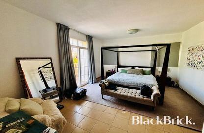 Townhouse - 3 Bedrooms - 2 Bathrooms for rent in Ghadeer 1 - Ghadeer - The Lakes - Dubai