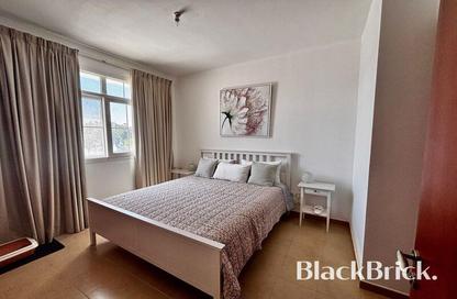 Townhouse - 3 Bedrooms - 2 Bathrooms for rent in Ghadeer 1 - Ghadeer - The Lakes - Dubai