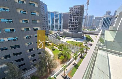 Apartment - 1 Bedroom - 2 Bathrooms for rent in Avanti - Business Bay - Dubai