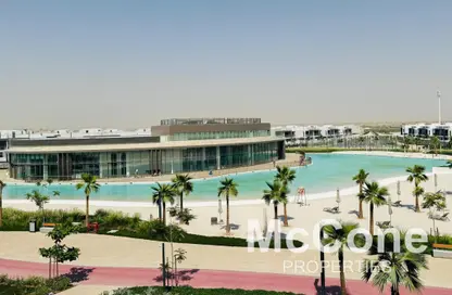 Villa - 5 Bedrooms - 7 Bathrooms for sale in The Pulse Beachfront - The Pulse - Dubai South (Dubai World Central) - Dubai