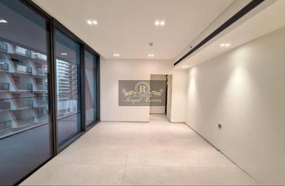 Apartment - Studio - 1 for sale in Binghatti Ghost - Dubai Healthcare City 2 - Al Jaddaf - Dubai Apartment - Studio - 1 for sale in Binghatti Ghost - Dubai Healthcare City 2 - Al Jaddaf - Dubai