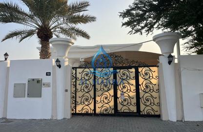 Villa - 5 - 6 for rent in Al Khezamia - Halwan - Sharjah Villa - 5 - 6 for rent in Al Khezamia - Halwan - Sharjah