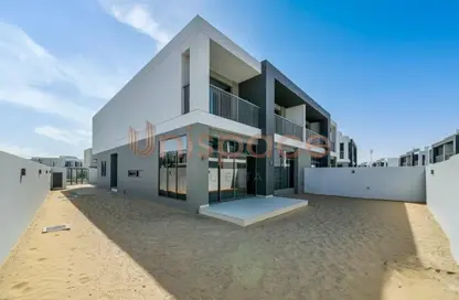 Villa - 4 Bedrooms - 6 Bathrooms for rent in The Pulse Villas Phase 2 - The Pulse - Dubai South (Dubai World Central) - Dubai