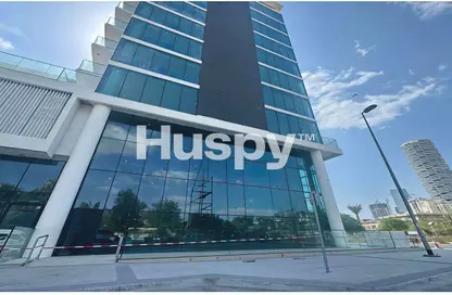 Shop - Studio - 1 Bathroom for rent in Binghatti Phoenix - District 13 - Jumeirah Village Circle - Dubai