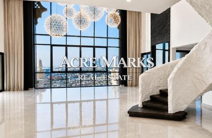 Apartment - 5 - 6 for rent in Marina Residences 4 - Marina Residences - Palm Jumeirah - Dubai Apartment - 5 - 6 for rent in Marina Residences 4 - Marina Residences - Palm Jumeirah - Dubai