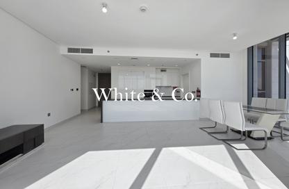 Apartment - 2 Bedrooms - 4 Bathrooms for rent in The Residences at District One - District One - Mohammed Bin Rashid City - Dubai