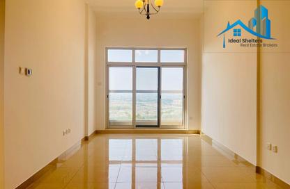 Apartment - 2 Bedrooms - 2 Bathrooms for rent in Al Manal Residence 2 - Dubai Silicon Oasis - Dubai
