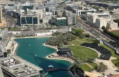 Apartment - 1 Bedroom - 2 Bathrooms for rent in Ocean Heights - Dubai Marina - Dubai Apartment - 1 Bedroom - 2 Bathrooms for rent in Ocean Heights - Dubai Marina - Dubai