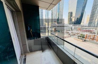 Apartment - 1 Bedroom - 1 Bathroom for sale in Ontario Tower - Business Bay - Dubai Apartment - 1 Bedroom - 1 Bathroom for sale in Ontario Tower - Business Bay - Dubai