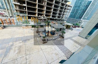 Apartment - 1 Bedroom - 1 Bathroom for sale in Ontario Tower - Business Bay - Dubai