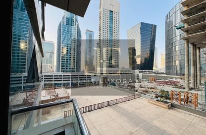 Apartment - 1 Bedroom - 1 Bathroom for sale in Ontario Tower - Business Bay - Dubai