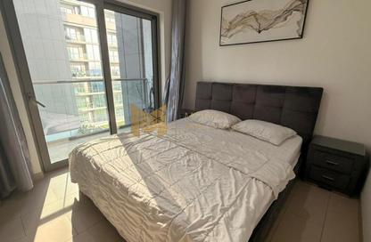 Apartment - 1 Bedroom - 1 Bathroom for rent in Sobha Creek Vistas Reserve Tower A - Sobha Creek Vistas Reserve - Sobha Hartland - Mohammed Bin Rashid City - Dubai