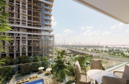 Apartment - 1 Bedroom - 1 Bathroom for sale in Sobha One Tower B - Sobha One - Sobha Hartland - Mohammed Bin Rashid City - Dubai Apartment - 1 Bedroom - 1 Bathroom for sale in Sobha One Tower B - Sobha One - Sobha Hartland - Mohammed Bin Rashid City - Dubai