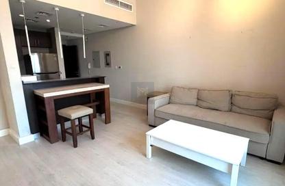 Apartment - 2 Bedrooms - 1 Bathroom for rent in Kappa Acca 3 - Residential District - Dubai South (Dubai World Central) - Dubai