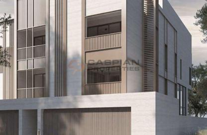 Apartment - 2 Bedrooms - 3 Bathrooms for sale in Keturah Reserve - MAG City - Mohammed Bin Rashid City - Dubai