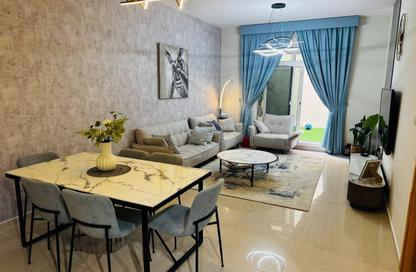 Apartment - 1 Bedroom - 2 Bathrooms for sale in May Residence 5 - May Residence - District 10 - Jumeirah Village Circle - Dubai