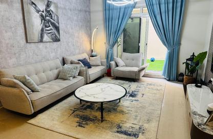 Apartment - 1 Bedroom - 2 Bathrooms for sale in May Residence 5 - May Residence - District 10 - Jumeirah Village Circle - Dubai