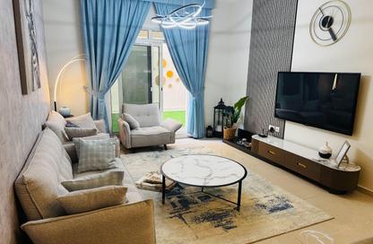 Apartment - 1 Bedroom - 2 Bathrooms for sale in May Residence 5 - May Residence - District 10 - Jumeirah Village Circle - Dubai