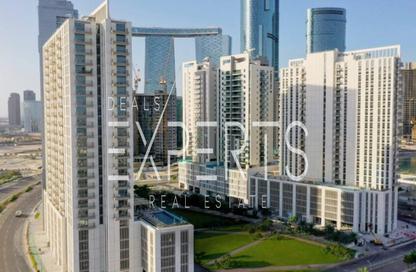 Apartment - 1 Bedroom - 1 Bathroom for rent in Reflection - Shams Abu Dhabi - Al Reem Island - Abu Dhabi