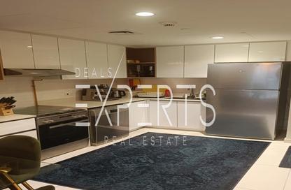 Apartment - 1 Bedroom - 1 Bathroom for rent in Reflection - Shams Abu Dhabi - Al Reem Island - Abu Dhabi