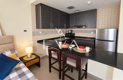 Apartment - Studio - 1 for rent in The Bridge - Dubai Sports City - Dubai Apartment - Studio - 1 for rent in The Bridge - Dubai Sports City - Dubai
