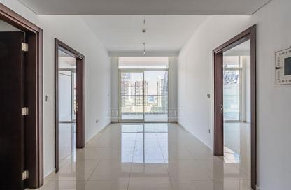 Apartment - 2 Bedrooms - 2 Bathrooms for rent in Vera Residences - Business Bay - Dubai
