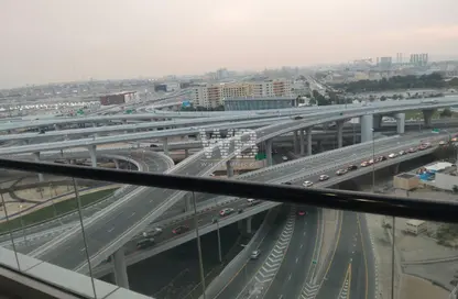 Apartment - 2 Bedrooms - 2 Bathrooms for rent in Escan Tower - Dubai Marina - Dubai