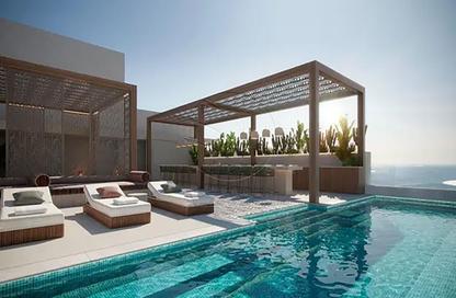 Apartment - 2 Bedrooms - 2 Bathrooms for sale in Reem Eleven - Shams Abu Dhabi - Al Reem Island - Abu Dhabi Apartment - 2 Bedrooms - 2 Bathrooms for sale in Reem Eleven - Shams Abu Dhabi - Al Reem Island - Abu Dhabi