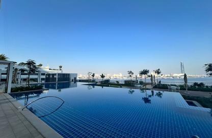 Apartment - 1 - 1 for rent in Creek Edge Tower 2 - Creek Edge - Dubai Creek Harbour (The Lagoons) - Dubai Apartment - 1 - 1 for rent in Creek Edge Tower 2 - Creek Edge - Dubai Creek Harbour (The Lagoons) - Dubai
