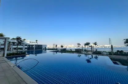 Apartment - 1 Bedroom - 1 Bathroom for rent in Creek Edge Tower 2 - Creek Edge - Dubai Creek Harbour (The Lagoons) - Dubai