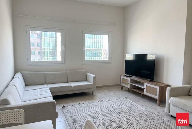 Apartment For Rent In Jvt | Sapcious