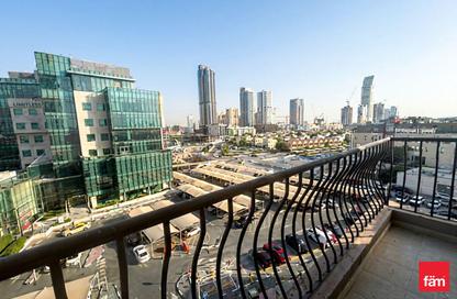Apartment - 2 Bedrooms - 2 Bathrooms for rent in The Imperial Residence A - The Imperial Residence - District 5 - Jumeirah Village Triangle - Dubai