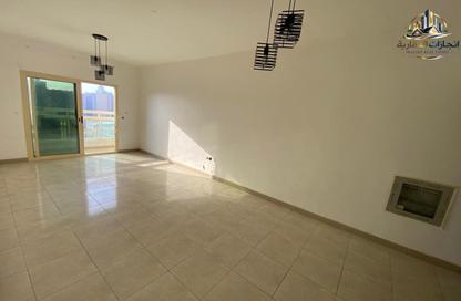 Apartment - 2 Bedrooms - 2 Bathrooms for rent in Sheikh Jaber Al Sabah Street - Al Naimiya - Al Nuaimiya - Ajman