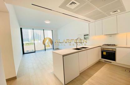 Apartment - 3 Bedrooms - 4 Bathrooms for rent in Luma Park Views - District 14 - Jumeirah Village Circle - Dubai
