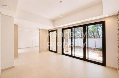 Villa - 3 Bedrooms - 4 Bathrooms for rent in Nalaya Villas - Najmat Abu Dhabi - Al Reem Island - Abu Dhabi