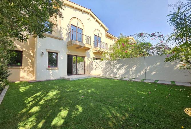 Great Single Row 3M, 3 Bedrooms + Maid, Mira 1