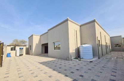 Villa - 7+ Bedrooms - 7+ Bathrooms for rent in Al Kharran - Ras Al Khaimah