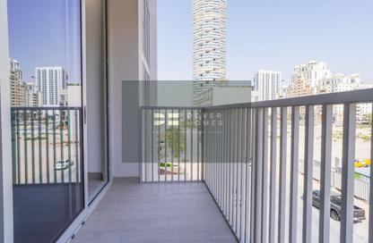 Apartment - 3 Bedrooms - 3 Bathrooms for rent in Luma21 - District 14 - Jumeirah Village Circle - Dubai